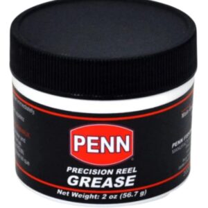 PENN Reel Grease, 2 oz 2 oz, Multi