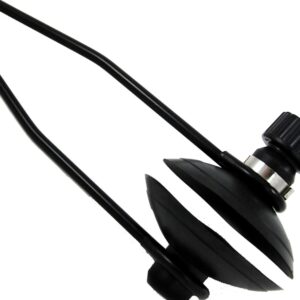 MARINE RAIDER MOTOR FLUSHER