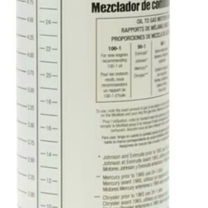 BPS  MIXING BOTTLE