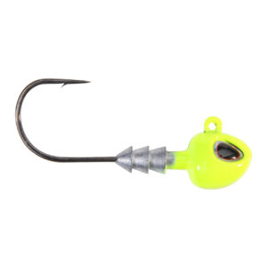BERKLEY FUSION 19 3/0 3/8OZ CHARTREUSE
