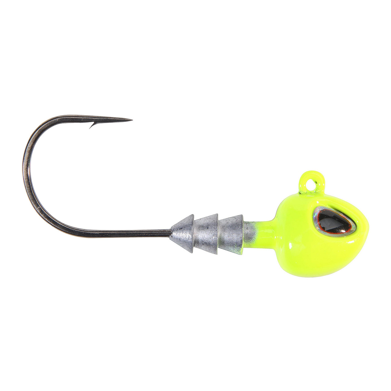 BERKLEY FUSION 19 3/0 3/8OZ CHARTREUSE