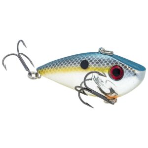 Strike King Red Eye Shad 1/2 oz