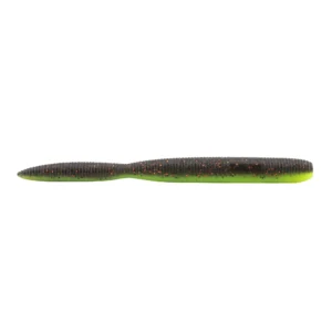 Z-Man FattyZ Thick StickZ 6″ 6pk (Varios Colores a Elegir)