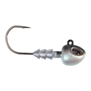 BERKLEY FUSION 19 4/0 1.4OZ UNPAINTED