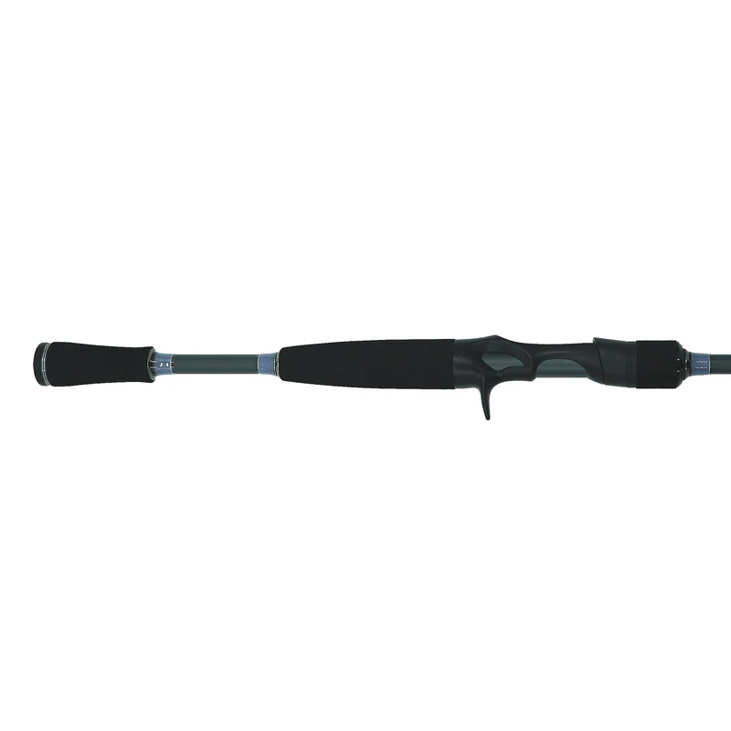 Level Rake Series – 7’2″ Medium Heavy Mod Fast – Casting Rod
