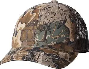TEKARI MESH BACK SANWICH BIL HAT AU2137-2097