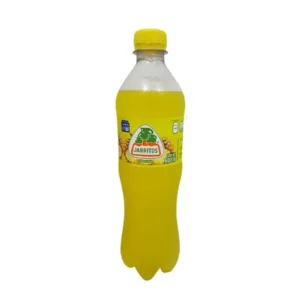 JARRITOS PIÑA 600ML