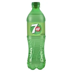 7 UP 400 ML