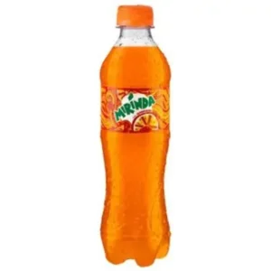 MIRINDA 400ML