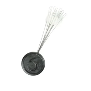 6th Sense Peg-X Weight Stoppers (Varios Colores a Elegir)