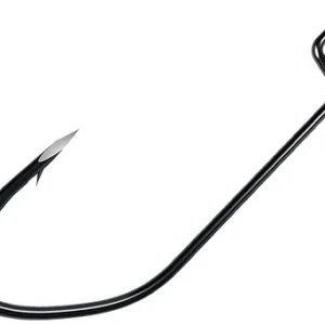 Trokar Pro-V Worm Hook 4pk (Varias Medidas a Elegir)