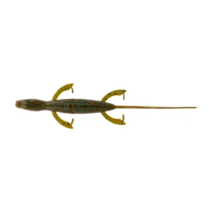 6th Sense Ridge Lizard 5.7″ 7pk (Varios Colores a Elegir)