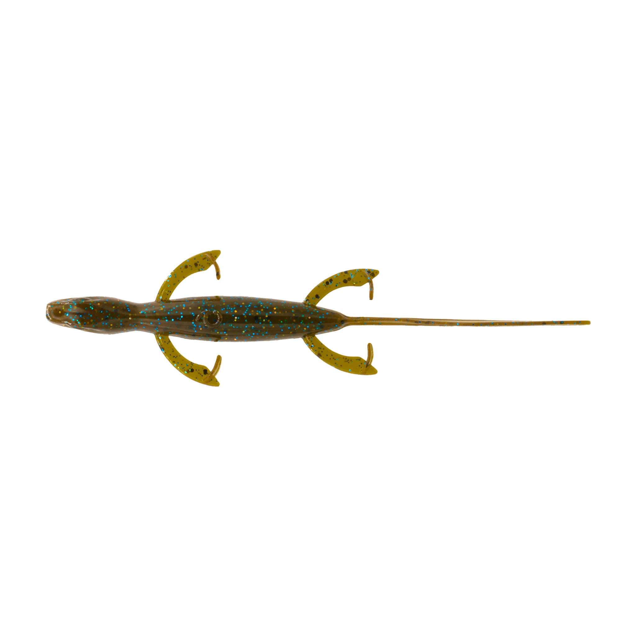 6th Sense Ridge Lizard 5.7″ 7pk (Varios Colores a Elegir)