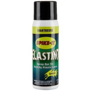 Spike It Elastint 2oz (Varios Colores a Elegir)