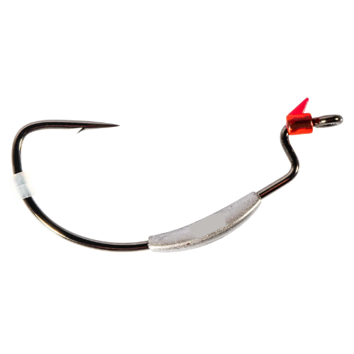 Z-Man ZWG Weighted Swimbait Hook 3pz - 5/0 1/4OZ