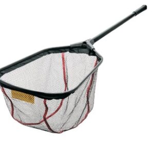 Black Paw All Purpose Net Black