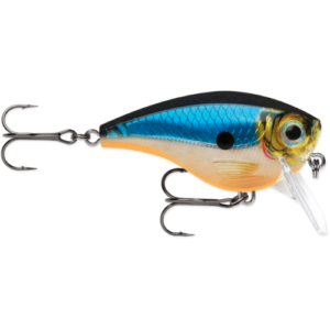 Rapala BX® MID BRAT BXMB-5 (varios Colores)