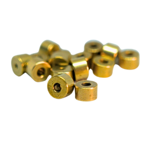 Gula Brass Ticker 12Pz