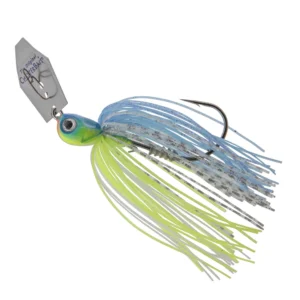 Z-Man Chatterbait Elite EVO 1/2oz (Varios Colores a Elegir)