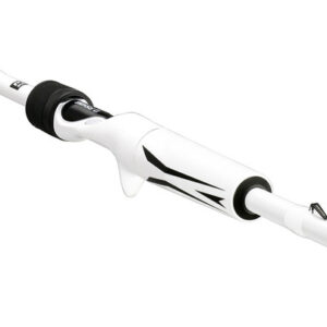 13 Fishing Fate V3 Casting Rod 7’4″ Medium Heavy Moderate FV3C74MHM (Curricanes)