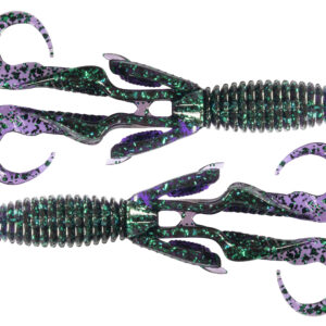 Z-Man Gremlin 4.5″ 4pk (Varios Colores a Elegir)