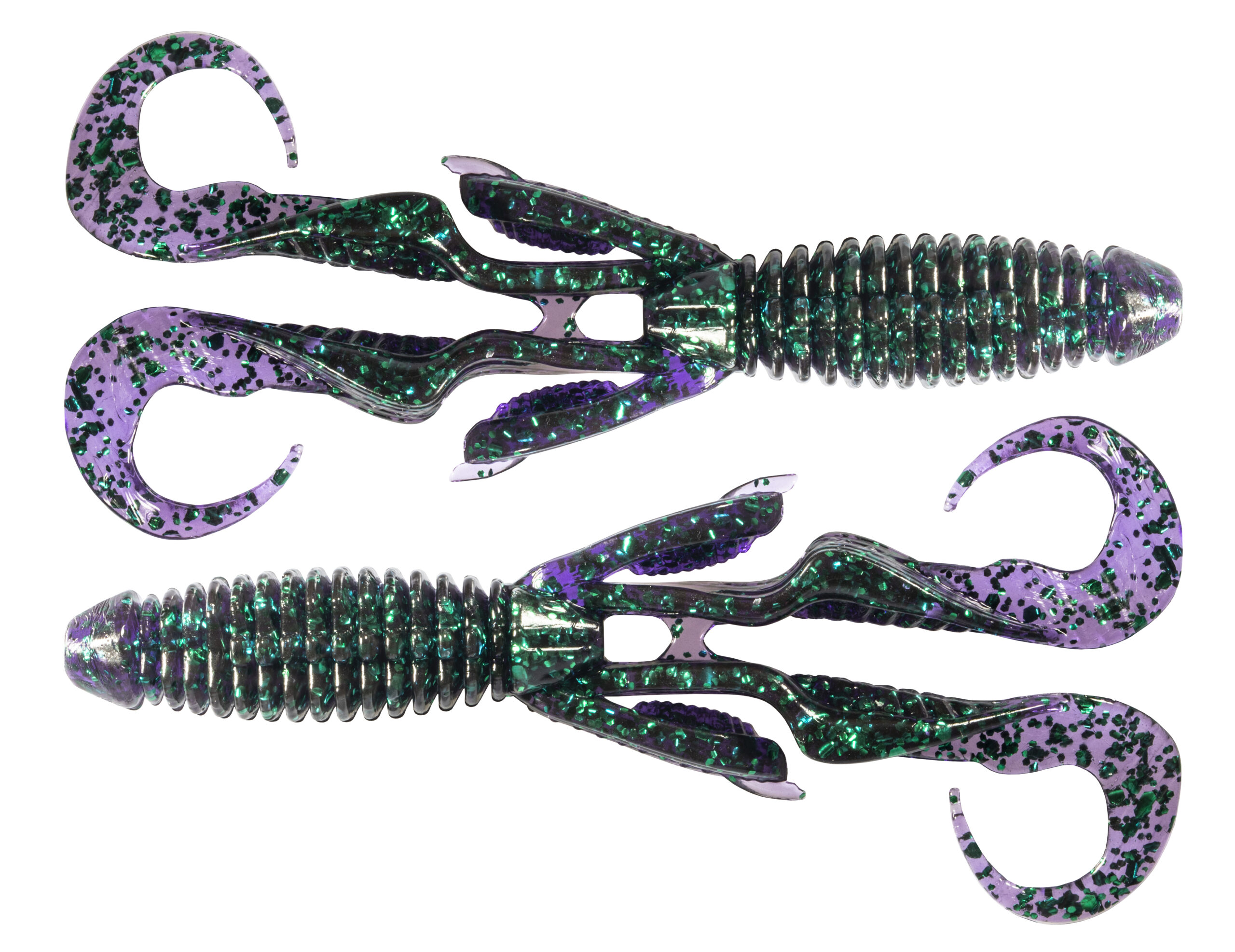 Z-Man Gremlin 4.5″ 4pk (Varios Colores a Elegir)