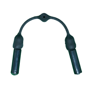 Gula Double Rattler Black 4pk