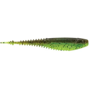 RAPALA CRUSHCITY CUSTOMS FREELOADER 4.25" 6PCS