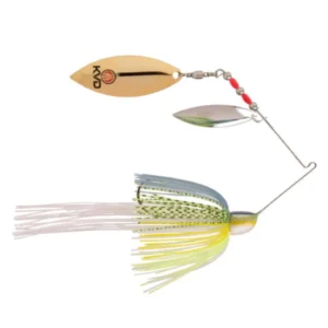 Strike King KVD Finesse Spinnerbait