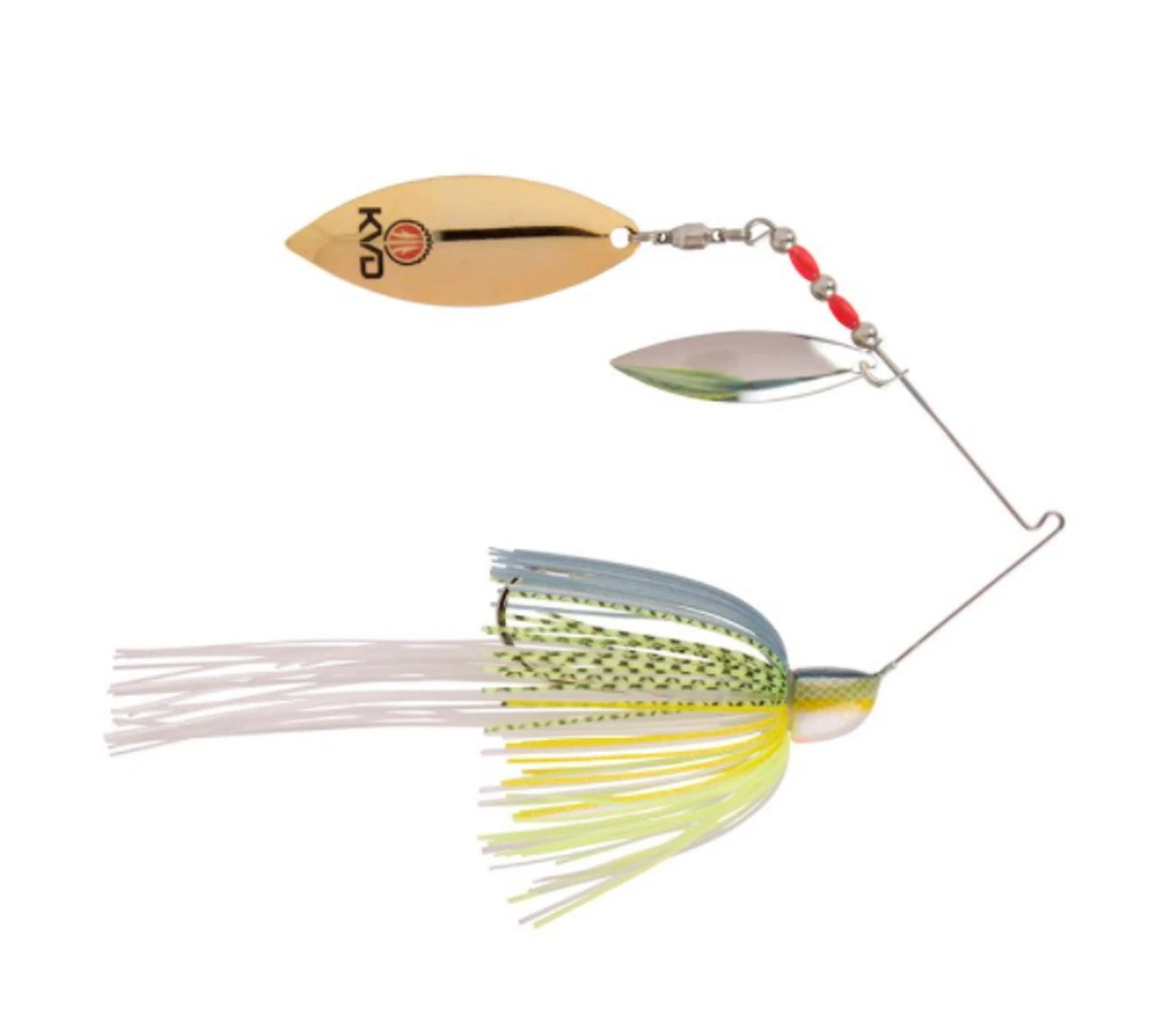 Strike King KVD Finesse Spinnerbait