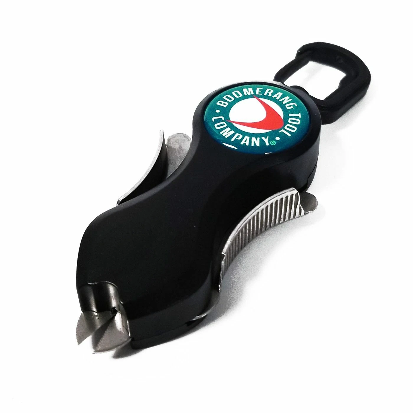 Boomerang Tools Original Fishing Snip