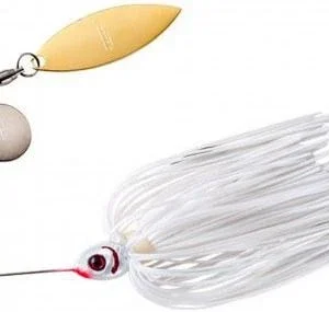 Booyah Spinnerbait Blade 1/4oz TANDEM BLADE (Varios Colores)