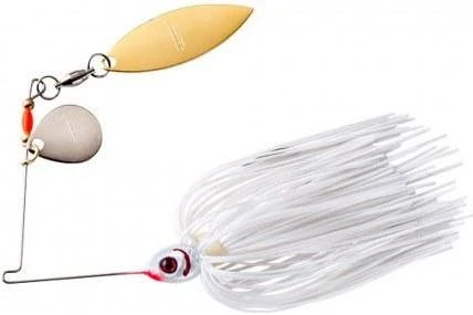 Booyah Spinnerbait Blade 1/4oz TANDEM BLADE (Varios Colores)