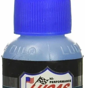 Lucas Oil Aceite de carrete de pesca