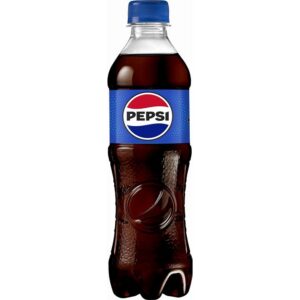 PEPSI 400ML