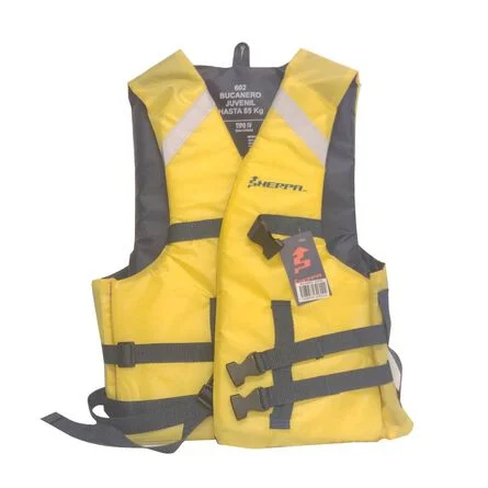 CHALECO SALVAVIDAS SHERPA BUCANERO (INFANTIL)