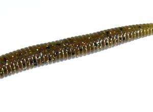 Zoom Magnum Ultravibe Speed Worm 7″ 8pk (Varios Colores a Elegir)