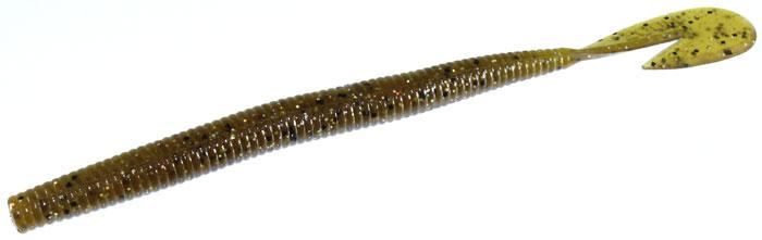 Zoom Magnum Ultravibe Speed Worm 7″ 8pk (Varios Colores a Elegir)