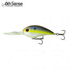 6th Sense Crush 500DD (Varios Colores)