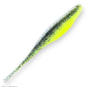 Z-Man Scented Jerk Shad 5″ 5Pk (Varios Colores a Elegir)