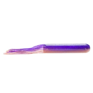 Z-Man Ez TubeZ 4″ 6pz (Varios Colores a Elegir)