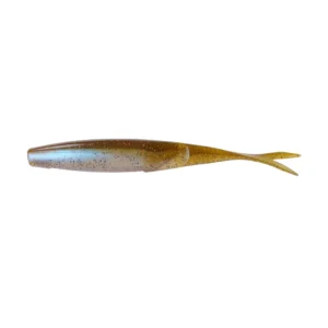 6th Sense Shindo 6.0 Saltwater 6″ 6pz (Varios Colores a Elegir)