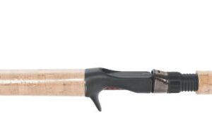 BERKLEY CAÑA CASTING CHERRYWOOD HD CWD701MHC
