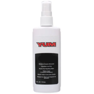 YUM Garlic Spray Scent 4oz