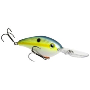STRIKE KING 10XD CRANKBAIT