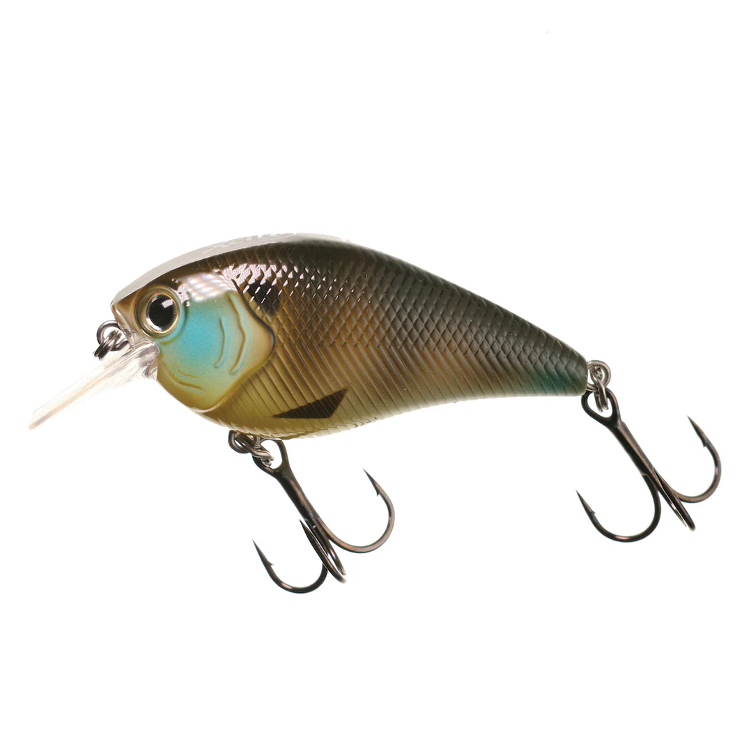 XCITE XB-1S SILENT SQUAREBILL BLUEGILL