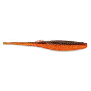 Rapala CrushCity Stingman 4" Sight Flash, 8 pcs.