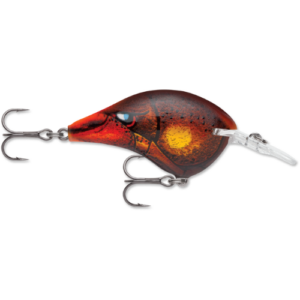 Rapala DT-8 (varios Colores)