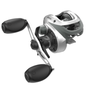 Quantum Throttle 7.3:1 Baitcasting