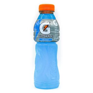 GATORADE 450ML MORAS FROST